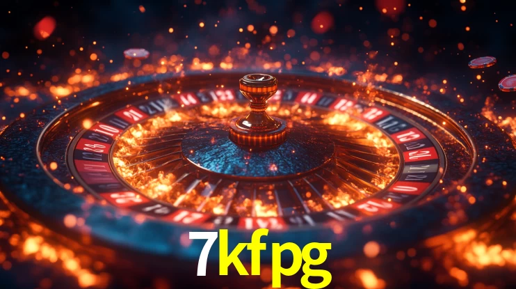 Casa de Apostas 7kfpg